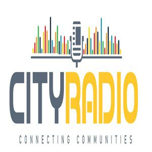 Listen to City Radio SA in the App