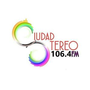 Ciudad Stereo 106.4 FM