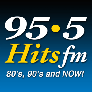 Listen to CJOJ Hits FM 95.5 FM in the App