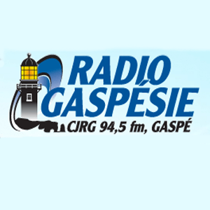 Listen to CJRG Radio Gaspésie 94.5 FM in the App