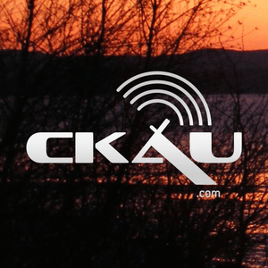 Listen to CKAU-FM in the App