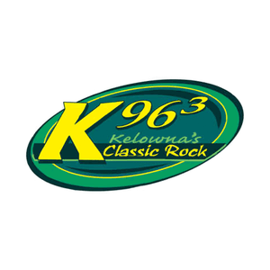 CKKO K96.3 FM