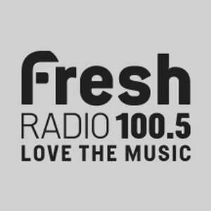 Listen to CKRU 100.5 Fresh Radio in the App