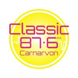 Listen to Classic 87.6 FM in the App