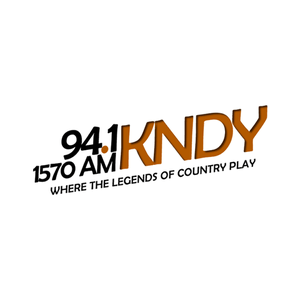 Listen to Classic Country 1570 AM/94.1 FM KNDY in the App