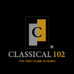 Listen to Classical 102 in the App