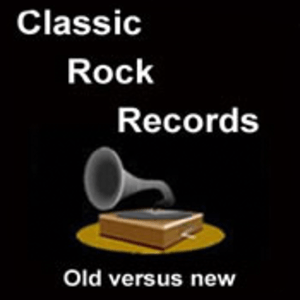 Listen to Classic Rock Records in the App