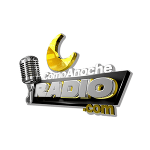 Listen to Como anoche radio in the App