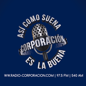 Listen to Radio Corporación in the App