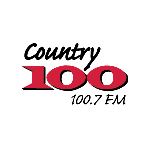 CILG-FM - Country 100 100.7 FM