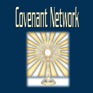 Listen to Covenant Network in the App