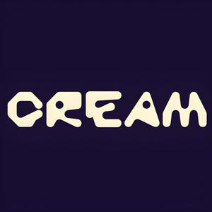 Listen to CREAM  in the App