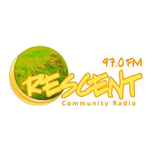 Listen to Crescent Radio in the App