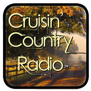 Listen to Cruisin' Country Radio in the App