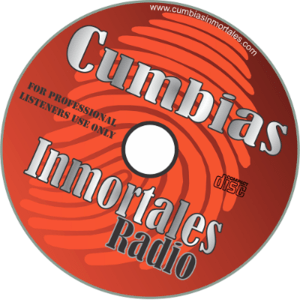 Listen to Cumbias Inmortales in the App