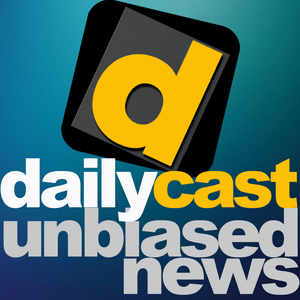 Listen to Dailycast News in the App