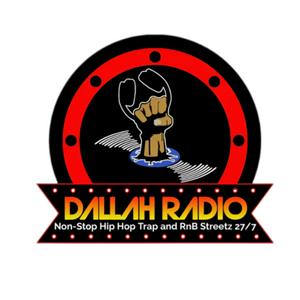 Listen to DALLAH RADIO ONLINE in the App