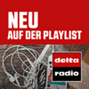 delta radio - NEU