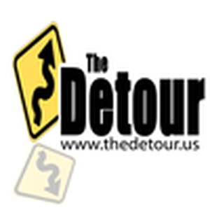 Listen to detour TALK in the App