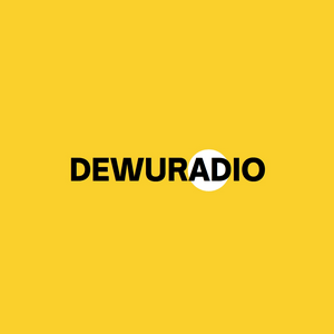 Listen to DEWURADIO in the App