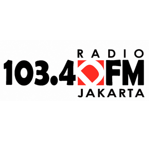 Listen to DFM Radio Jakarta 103.4 in the App