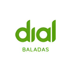 Listen to Cadena Dial Baladas in the App