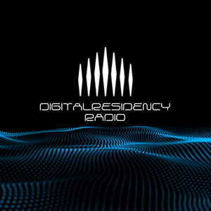 Listen to DIGITAL RESIDENCY RADIO in the App