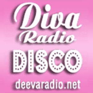 Listen to Diva Radio Disco in the App