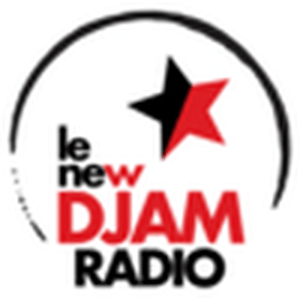 Listen to Djam Radio in the App