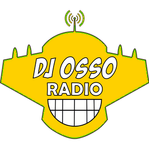 Listen to Dj Osso Radio in the App