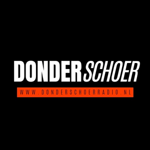 Listen to Donderschoer Radio in the App