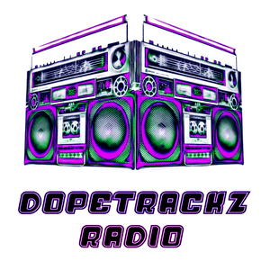 Listen to Dopetrackz Radio in the App