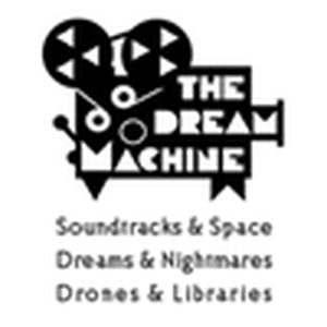 Listen to Intergalactic FM 4 - The Dream Machine in the App