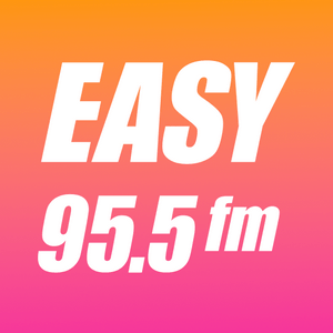 Listen to EASY 95.5 FM in the App