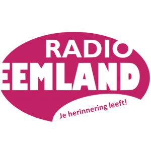 Listen to Eemland Radio in the App