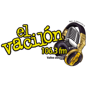 El vacilón 106.3 FM
