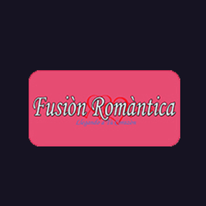 Emisora Fusiòn Romàntica
