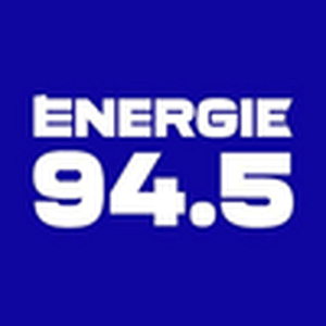 Énergie Saguenay 94.5