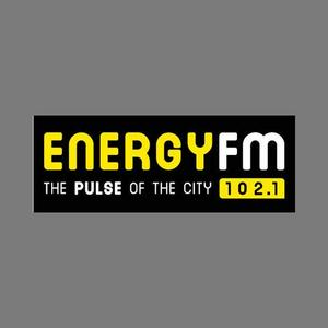 Listen to Energy 102.1 FM in the App