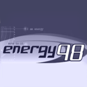 Listen to Energy 98 in the App