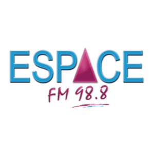 Listen to Espace FM in the App