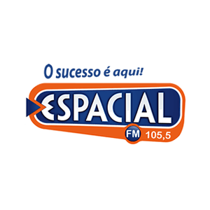 Listen to Espacial FM 105.5 in the App