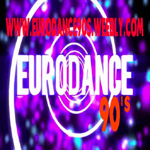 Eurodance 90 - Dance Anos 90