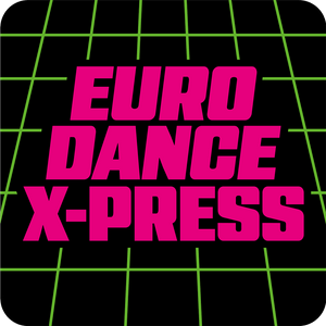 Listen to EURODANCE X-PRESS in the App