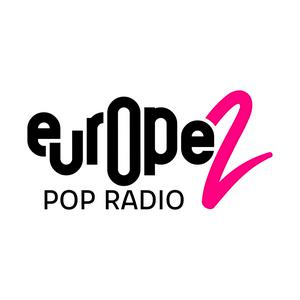 Listen to EUROPE 2 in the App