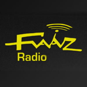 Listen to Radio Faaz in the App