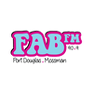 Listen to Fab FM Port Douglas in the App