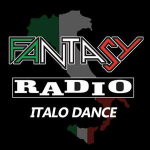 Listen to Fantasy Italo Dance in the App