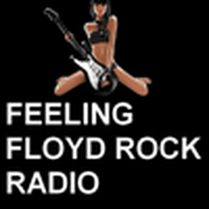 Listen to Feeling Floyd Rock in the App