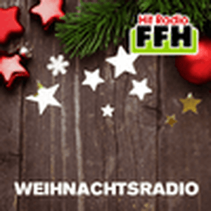 Listen to FFH Weihnachtsradio in the App